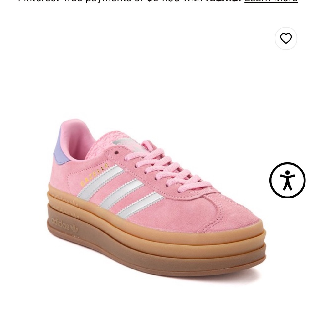 Adidas gazellebold